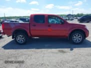 ✅ 2020 Nissan Frontier SV • VIN: 1N6ED0EB6LN712988 • Lot: 42280260. Listed on IAAI with 24,026 mi. Free auction sales archive from the USA and detailed vehicle history report at DreamBid. Image 13.