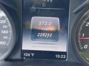 ✅ 2016 Mercedes-Benz C 300 • VIN: WDDWF4JB0GR161167 • Lot: 42571563. Wystawiony na IAAI z przebiegiem 229 252 mil. Bezpłatny archiwum sprzedaży aukcyjnych z USA i szczegółowy raport historii pojazdu na DreamBid. Zdjęcie 15.