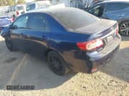 ✅ 2013 Toyota Corolla LE • VIN: 5YFBU4EE6DP079856 • Лот: 43363219. Опубликован ранее на IAAI с пробегом 232 374 миль. Бесплатный доступ к архиву аукционных продаж из США и подробный отчёт об истории автомобиля на DreamBid. Изображение 3.