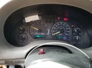 ✅ 2000 Chevrolet S-10 • VIN: 1GCCS1451YK248504 • Лот: 52426395. Опубликован ранее на Copart с пробегом 108 936 миль. Бесплатный доступ к архиву аукционных продаж из США и подробный отчёт об истории автомобиля на DreamBid. Изображение 9.