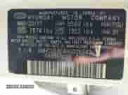 2017 Hyundai Accent Sport with VIN KMHCU5AE4HU336243, listed as a IAAI auction lot 42071434 with 89,345 mi miles and . Bid and sale history available at DreamBid. Image 9.