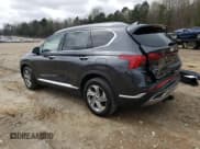 ✅ 2021 Hyundai Santa Fe SEL • VIN: 5NMS34AJ5MH340135 • Lot: 44290933. Wystawiony na Copart z przebiegiem 33 190 mil. Bezpłatny archiwum sprzedaży aukcyjnych z USA i szczegółowy raport historii pojazdu na DreamBid. Zdjęcie 2.