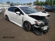 ✅ 2020 Subaru WRX STI • VIN: JF1VA2E63L9833082 • Lot: 63496145. Listed on Copart with 50,516 mi. Free auction sales archive from the USA and detailed vehicle history report at DreamBid. Image 4.