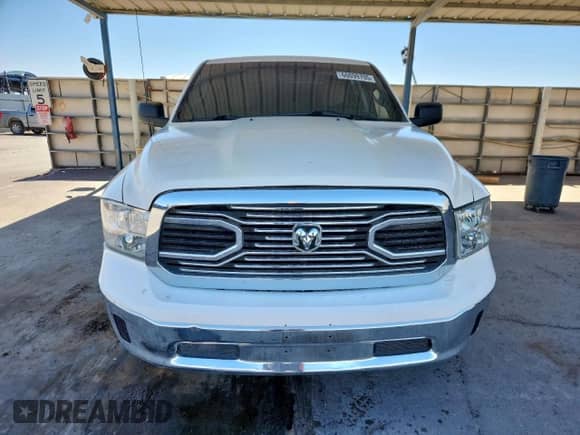 2021 Ram 1500 SLT с VIN 1C6RR6TT5MS517611, выставлен на аукционе Copart как лот 60099705 с пробегом 22 363 миль миль и Списание • Salvage title. История ставок и продаж доступна на DreamBid. Изображение 5.