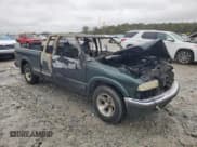 ✅ 2003 Chevrolet S-10 LS • VIN: 1GCCS19X038271501 • Lot: 90023545. Wystawiony na Copart z przebiegiem Nie podano. Bezpłatny archiwum sprzedaży aukcyjnych z USA i szczegółowy raport historii pojazdu na DreamBid. Zdjęcie 4.