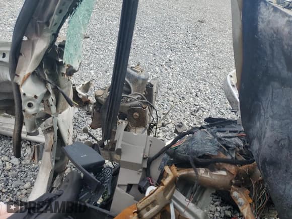 ✅ 2006 Chevrolet Colorado LS • VIN: 1GCCS198868301731 • Лот: 62464345. Опубликован ранее на Copart с пробегом Не указан. Бесплатный доступ к архиву аукционных продаж из США и подробный отчёт об истории автомобиля на DreamBid. Изображение 9.