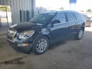 ✅ 2009 Buick Enclave CXL • VIN: 5GAEV23D89J156748 • Лот: 80836515. Опубликован ранее на Copart с пробегом 206 776 миль. Бесплатный доступ к архиву аукционных продаж из США и подробный отчёт об истории автомобиля на DreamBid. Изображение 1.