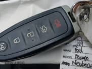 ✅ 2019 Ford Escape Titanium • VIN: 1FMCU9J90KUA13714 • Лот: 43020434. Опубликован ранее на IAAI с пробегом 150 862 миль. Бесплатный доступ к архиву аукционных продаж из США и подробный отчёт об истории автомобиля на DreamBid. Изображение 11.