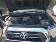 ✅ 2013 Toyota Tacoma • VIN: 5TFJX4CN6DX034147 • Lot: 42278388. Listed on IAAI with 207,685 mi. Free auction sales archive from the USA and detailed vehicle history report at DreamBid. Image 10.