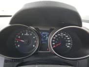 ✅ 2012 Hyundai Veloster w/Red Int • VIN: KMHTC6AD8CU053417 • Lot: 74477404. Wystawiony na Copart z przebiegiem 82 254 mil. Bezpłatny archiwum sprzedaży aukcyjnych z USA i szczegółowy raport historii pojazdu na DreamBid. Zdjęcie 9.