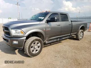 ✅ 2013 Ram 3500 Laramie • VIN: 3C63R3JL7DG602061 • Lot: 62367354. Listed on Copart with 184,876 mi. Free auction sales archive from the USA and detailed vehicle history report at DreamBid. Image 1.