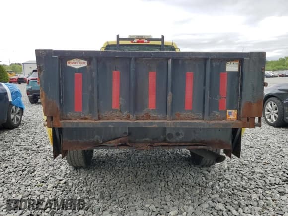 ✅ 2013 Chevrolet Silverado 2500HD Work Truck • VIN: 1GC0KVCG0DZ219204 • Lot: 57503915. Wystawiony na Copart z przebiegiem 67 733 mil. Bezpłatny archiwum sprzedaży aukcyjnych z USA i szczegółowy raport historii pojazdu na DreamBid. Zdjęcie 6.