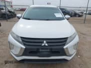 ✅ 2018 Mitsubishi Eclipse Cross LE • VIN: JA4AT4AA0JZ045232 • Lot: 43744191. Listed on IAAI with 165,041 mi. Free auction sales archive from the USA and detailed vehicle history report at DreamBid. Image 13.
