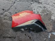 ✅ 2023 Hyundai Elantra SEL • VIN: KMHLM4AG3PU498083 • Lot: 91064145. Listed on Copart with 9,690 mi. Free auction sales archive from the USA and detailed vehicle history report at DreamBid. Image 12.