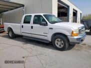 ✅ 2000 Ford F-250 XL • VIN: 1FTNW20F2YEA94014 • Lot: 57772985. Listed on Copart with 265,609 mi. Free auction sales archive from the USA and detailed vehicle history report at DreamBid. Image 4.