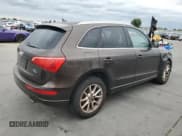 ✅ 2011 Audi Q5 Premium Plus • VIN: WA1LFAFP5BA089626 • Lot: 81934165. Listed on Copart with 185,664 mi. Free auction sales archive from the USA and detailed vehicle history report at DreamBid. Image 3.