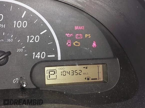 ✅ 2016 Nissan Versa S Plus • VIN: 3N1CN7AP4GL855383 • Lot: 43529284. Wystawiony na IAAI z przebiegiem 104 352 mil. Bezpłatny archiwum sprzedaży aukcyjnych z USA i szczegółowy raport historii pojazdu na DreamBid. Zdjęcie 15.