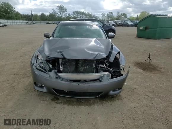 ✅ 2012 Infiniti G37 x • VIN: JN1CV6EL9CM471732 • Lot: 71487105. Wystawiony na Copart z przebiegiem 94 641 mil. Bezpłatny archiwum sprzedaży aukcyjnych z USA i szczegółowy raport historii pojazdu na DreamBid. Zdjęcie 13.