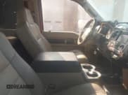 ✅ 2008 Ford F-250 XL • VIN: 1FTSW21R58ED11809 • Lot: 43611394. Listed on IAAI with 164,544 mi. Free auction sales archive from the USA and detailed vehicle history report at DreamBid. Image 5.