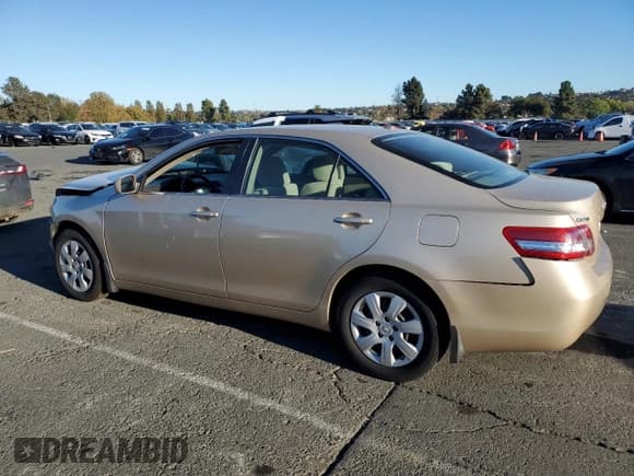 ✅ 2010 Toyota Camry • VIN: 4T4BF3EK8AR009933 • Lot: 90377875. Wystawiony na Copart z przebiegiem 111 290 mil. Bezpłatny archiwum sprzedaży aukcyjnych z USA i szczegółowy raport historii pojazdu na DreamBid. Zdjęcie 2.