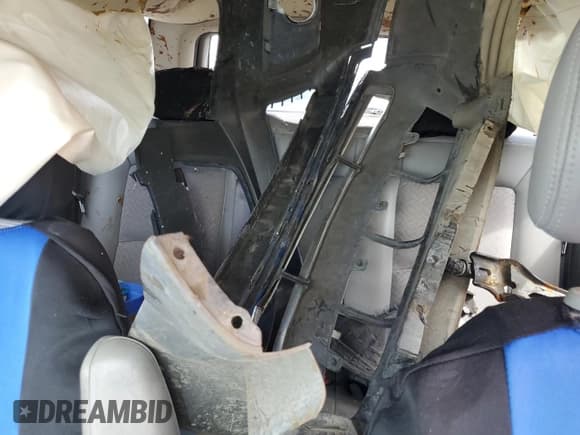 ✅ 2006 Saturn VUE • VIN: 5GZCZ53496S834620 • Lot: 55135955. Wystawiony na Copart z przebiegiem Nie podano. Bezpłatny archiwum sprzedaży aukcyjnych z USA i szczegółowy raport historii pojazdu na DreamBid. Zdjęcie 10.