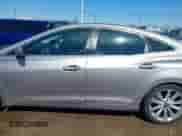 2013 Hyundai Azera с VIN KMHFH4JG3DA220430, выставлен на аукционе IAAI как лот 41805191 с пробегом 101 610 миль миль и . История ставок и продаж доступна на DreamBid. Изображение 14.