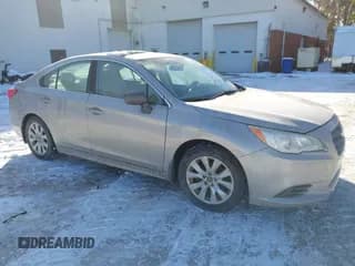 ✅ 2017 Subaru Legacy • VIN: 4S3BNAB61H3068495 • Lot: 43781012. Wystawiony na IAAI z przebiegiem 164 695 mil. Bezpłatny archiwum sprzedaży aukcyjnych z USA i szczegółowy raport historii pojazdu na DreamBid. Zdjęcie 1.