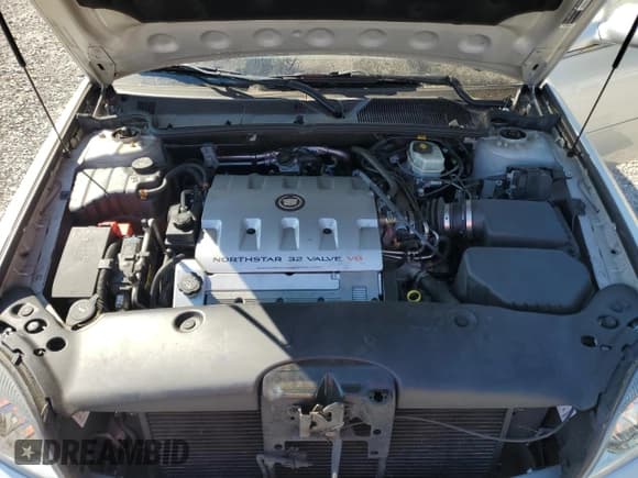 ✅ 2003 Cadillac DeVille • VIN: 1G6KD54YX3U286059 • Lot: 91885255. Wystawiony na Copart z przebiegiem Nie podano. Bezpłatny archiwum sprzedaży aukcyjnych z USA i szczegółowy raport historii pojazdu na DreamBid. Zdjęcie 11.