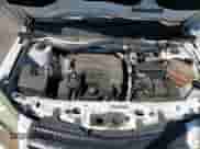 2006 Chevrolet Equinox LT с VIN 2CNDL63F966161521, выставлен на аукционе Copart как лот 75793294 с пробегом 216 185 миль миль и Списание • Salvage title. История ставок и продаж доступна на DreamBid. Изображение 12.