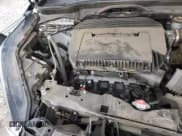 ✅ 2022 Acura MDX Technology • VIN: 5J8YE1H40NL038580 • Lot: 89874025. Listed on Copart with 89,959 mi. Free auction sales archive from the USA and detailed vehicle history report at DreamBid. Image 16.