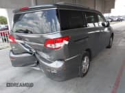 ✅ 2015 Nissan Quest SV • VIN: JN8AE2KP5F9130604 • Лот: 42450583. Опубликован ранее на IAAI с пробегом 206 904 миль. Бесплатный доступ к архиву аукционных продаж из США и подробный отчёт об истории автомобиля на DreamBid. Изображение 4.