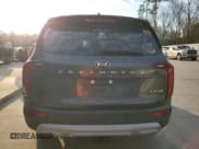 ✅ 2020 Kia Telluride LX • VIN: 5XYP24HC5LG043570 • Лот: 45135135. Опубликован ранее на Copart с пробегом 69 634 миль. Бесплатный доступ к архиву аукционных продаж из США и подробный отчёт об истории автомобиля на DreamBid. Изображение 6.