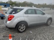 ✅ 2014 Chevrolet Equinox LS • VIN: 2GNALAEK7E1173903 • Lot: 85136605. Listed on Copart with 171,631 mi. Free auction sales archive from the USA and detailed vehicle history report at DreamBid. Image 3.