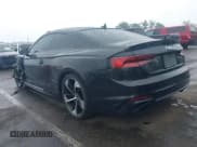 ✅ 2018 Audi RS 5 • VIN: WUAPWAF56JA903032 • Lot: 43246552. Listed on IAAI with 66,728 mi. Free auction sales archive from the USA and detailed vehicle history report at DreamBid. Image 3.