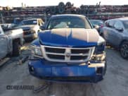 ✅ 2010 Dodge Dakota Bighorn/Lonestar • VIN: 1D7CW3GP5AS130870 • Lot: 40929651. Wystawiony na IAAI z przebiegiem 128 077 mil. Bezpłatny archiwum sprzedaży aukcyjnych z USA i szczegółowy raport historii pojazdu na DreamBid. Zdjęcie 11.