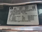 ✅ 2016 Chevrolet Colorado 2WD LT • VIN: 1GCHSCE31G1373781 • Lot: 65847114. Wystawiony na Copart z przebiegiem 151 573 mil. Bezpłatny archiwum sprzedaży aukcyjnych z USA i szczegółowy raport historii pojazdu na DreamBid. Zdjęcie 12.