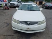 ✅ 2002 Toyota Solara SE • VIN: 2T1CE22P82C012944 • Lot: 42372462. Listed on IAAI with 220,126 mi. Free auction sales archive from the USA and detailed vehicle history report at DreamBid. Image 12.