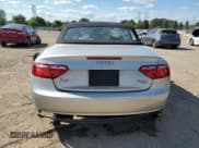 ✅ 2013 Audi A5 Premium • VIN: WAUCFAFH0DN005977 • Лот: 70786735. Опубликован ранее на Copart с пробегом 53 065 миль. Бесплатный доступ к архиву аукционных продаж из США и подробный отчёт об истории автомобиля на DreamBid. Изображение 6.