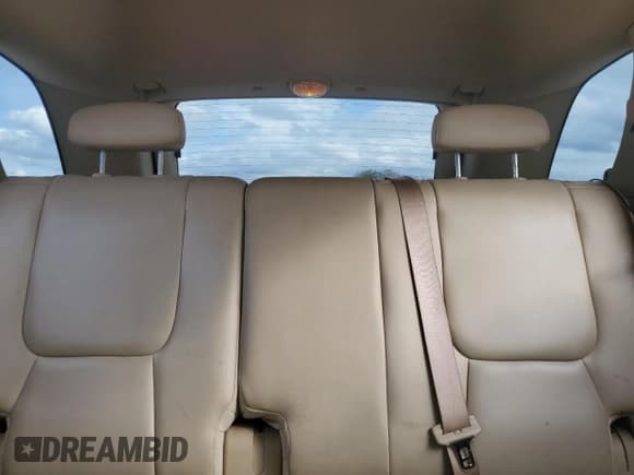 ✅ 2006 Chevrolet Equinox LT • VIN: 2CNDL63F966201502 • Лот: 85892004. Опубликован ранее на Copart с пробегом 114 628 миль. Бесплатный доступ к архиву аукционных продаж из США и подробный отчёт об истории автомобиля на DreamBid. Изображение 10.