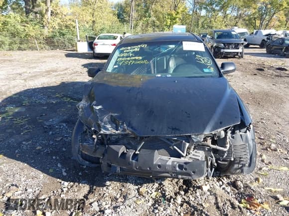 ✅ 2007 Mazda 6 S Grand Touring • VIN: 1YVHP81D675M06595 • Лот: 43492216. Опубликован ранее на IAAI с пробегом 279 732 миль. Бесплатный доступ к архиву аукционных продаж из США и подробный отчёт об истории автомобиля на DreamBid. Изображение 12.