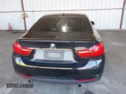 ✅ 2014 BMW 4 Series 435i • VIN: WBA3R1C5XEK190379 • Lot: 42782681. Wystawiony na IAAI z przebiegiem 84 731 mil. Bezpłatny archiwum sprzedaży aukcyjnych z USA i szczegółowy raport historii pojazdu na DreamBid. Zdjęcie 16.