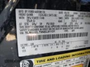 ✅ 2022 Lincoln Navigator Reserve • VIN: 5LMJJ2LT9NEL01131 • Лот: 41259150. Опубликован ранее на IAAI с пробегом Не указан. Бесплатный доступ к архиву аукционных продаж из США и подробный отчёт об истории автомобиля на DreamBid. Изображение 9.