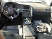 ✅ 2005 Audi A6 • VIN: WAUDG74F35N097724 • Лот: 73738224. Опубликован ранее на Copart с пробегом 99 016 миль. Бесплатный доступ к архиву аукционных продаж из США и подробный отчёт об истории автомобиля на DreamBid. Изображение 8.