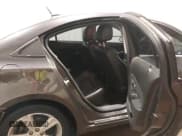 ✅ 2014 Chevrolet Cruze 2LT • VIN: 1G1PE5SB2E7304336 • Лот: 43667633. Опубликован ранее на IAAI с пробегом 154 314 миль. Бесплатный доступ к архиву аукционных продаж из США и подробный отчёт об истории автомобиля на DreamBid. Изображение 8.