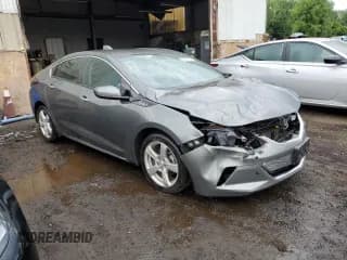 ✅ 2017 Chevrolet Volt LT • VIN: 1G1RC6S52HU175065 • Lot: 64174054. Wystawiony na Copart z przebiegiem 88 434 mil. Bezpłatny archiwum sprzedaży aukcyjnych z USA i szczegółowy raport historii pojazdu na DreamBid. Zdjęcie 4.