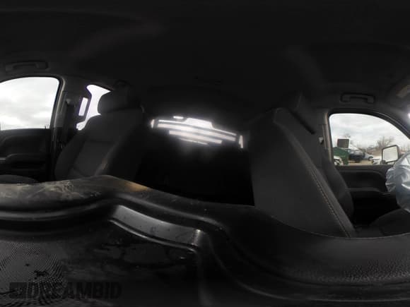 ✅ 2019 Chevrolet Silverado 2500HD LT • VIN: 1GC1KSEY9KF103023 • Lot: 41823944. Listed on IAAI with 143,028 mi. Free auction sales archive from the USA and detailed vehicle history report at DreamBid. Image 18.