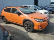 ✅ 2019 Subaru Crosstrek Premium • VIN: JF2GTADC2KH355628 • Lot: 64134145. Wystawiony na Copart z przebiegiem 77 921 mil. Bezpłatny archiwum sprzedaży aukcyjnych z USA i szczegółowy raport historii pojazdu na DreamBid. Zdjęcie 4.