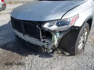 ✅ 2019 Chevrolet Traverse LT • VIN: 1GNEVHKW2KJ203290 • Лот: 43513872. Опубликован ранее на IAAI с пробегом 129 467 миль. Бесплатный доступ к архиву аукционных продаж из США и подробный отчёт об истории автомобиля на DreamBid. Изображение 6.