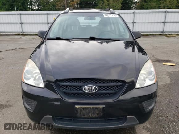 ✅ 2007 Kia Rondo LX • VIN: KNAFG525577029097 • Лот: 78657174. Опубликован ранее на Copart с пробегом 194 520 миль. Бесплатный доступ к архиву аукционных продаж из США и подробный отчёт об истории автомобиля на DreamBid. Изображение 5.