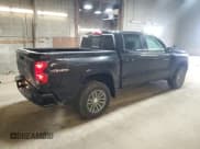 ✅ 2025 Chevrolet Colorado 4WD Work Truck • VIN: 1GCPTBEK1S1118373 • Lot: 50021645. Listed on Copart with 265 mi. Free auction sales archive from the USA and detailed vehicle history report at DreamBid. Image 3.